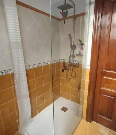 Llanes Porrua Atico Apartment Exterior photo
