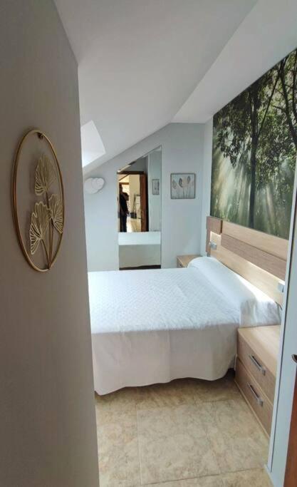 Apartment Llanes Atico *