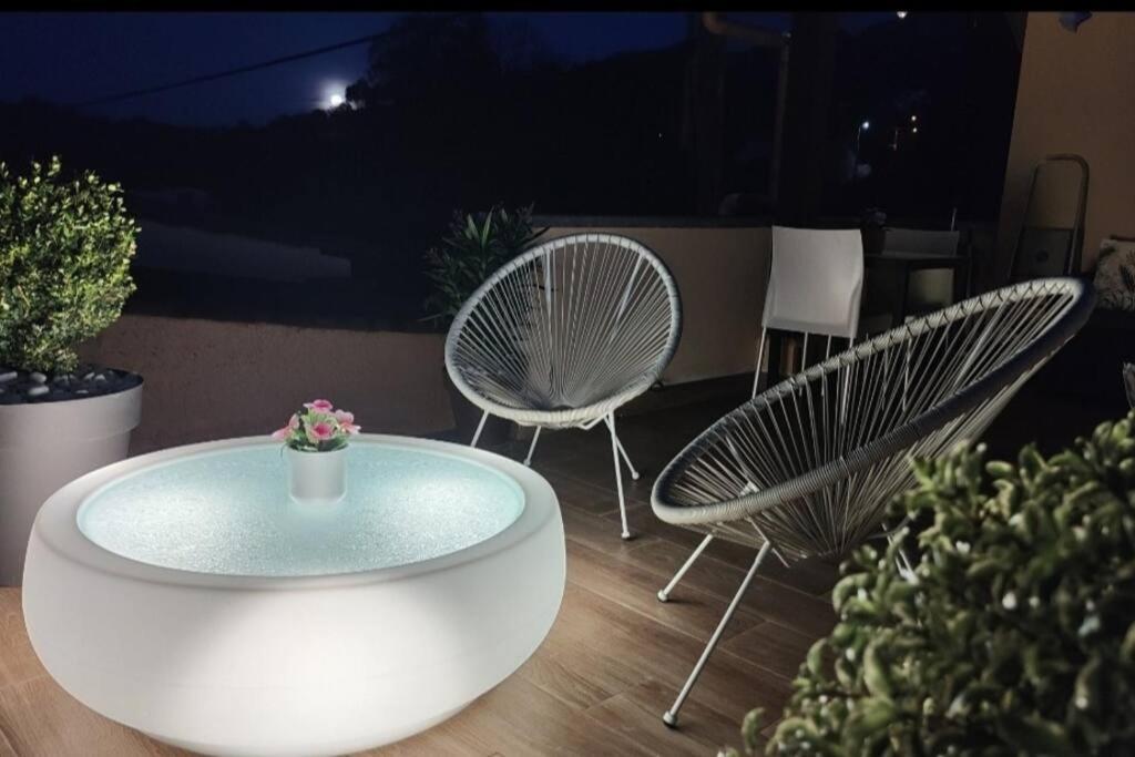 Apartment Llanes Atico *