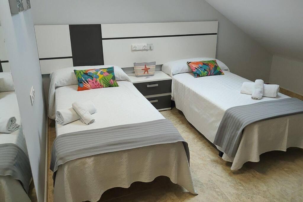 Apartment Llanes Atico