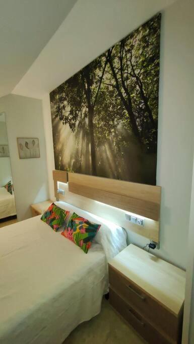 Apartment Llanes Atico