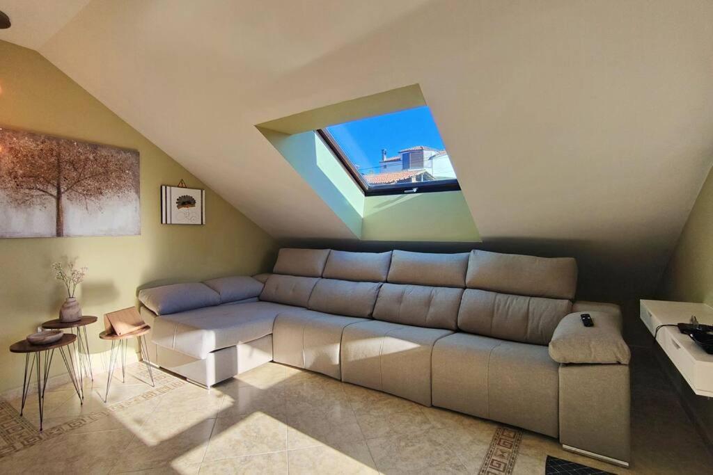 Apartment Llanes Atico *