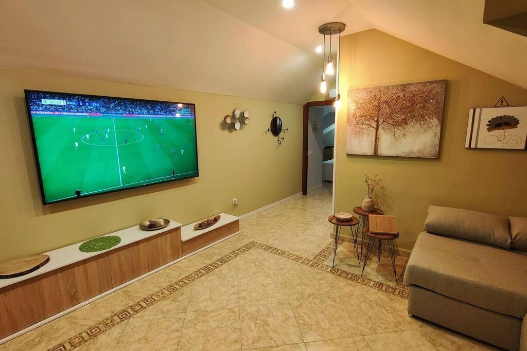 Apartment Llanes Atico *