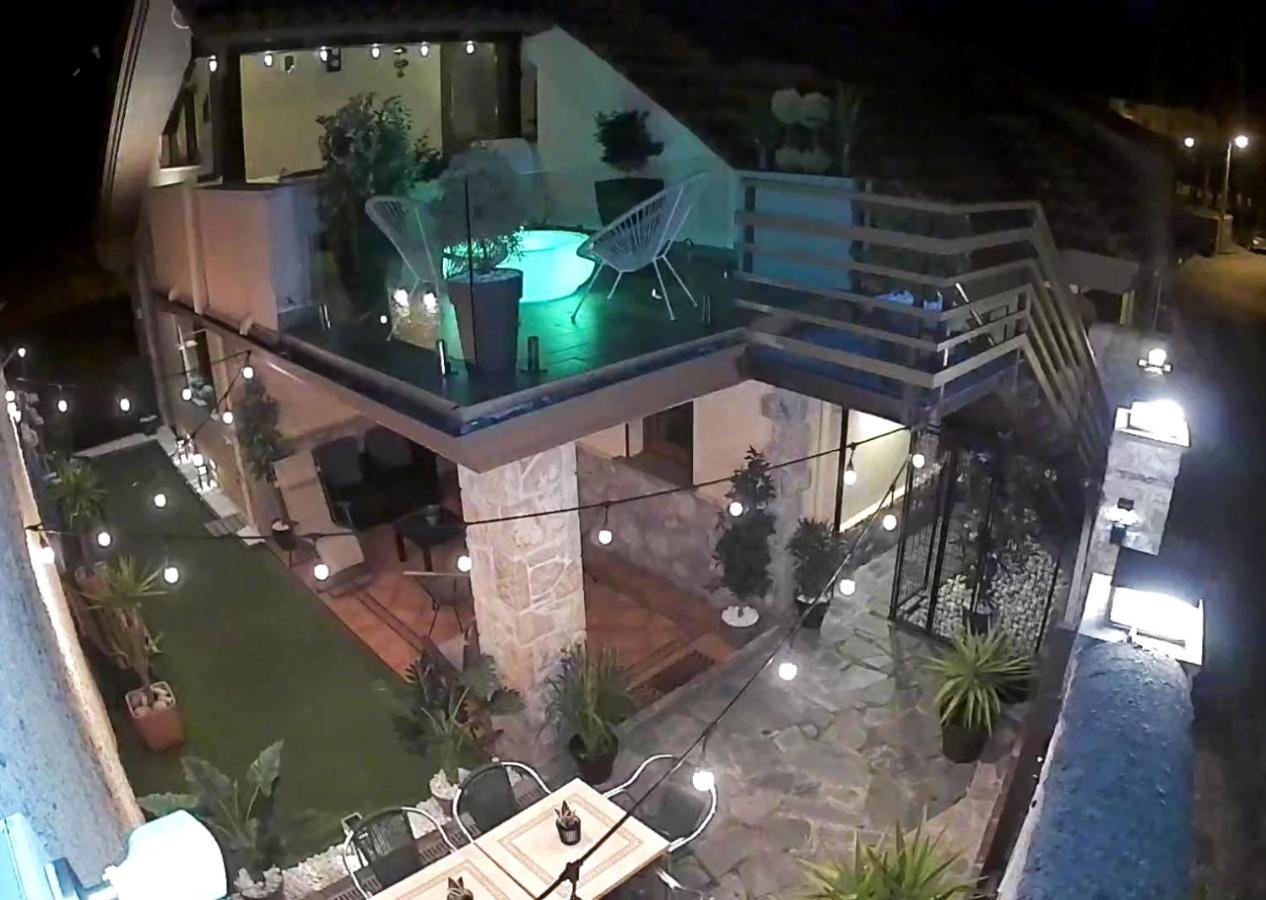 Llanes Atico Apartment