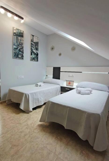 Apartament Llanes Atico Porrúa