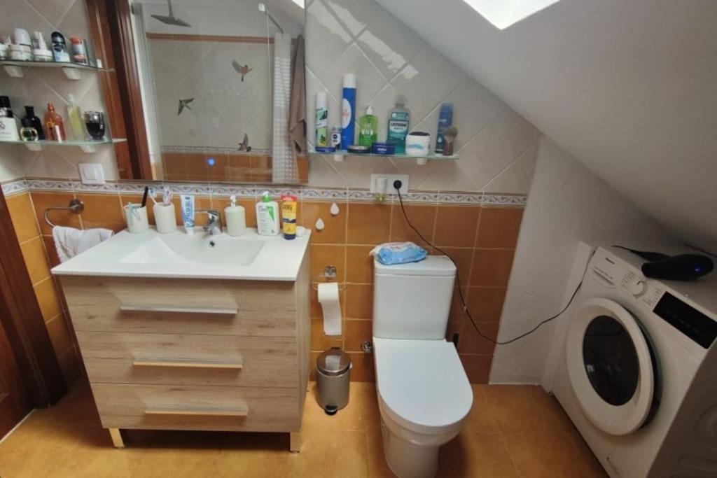Apartament Llanes Atico