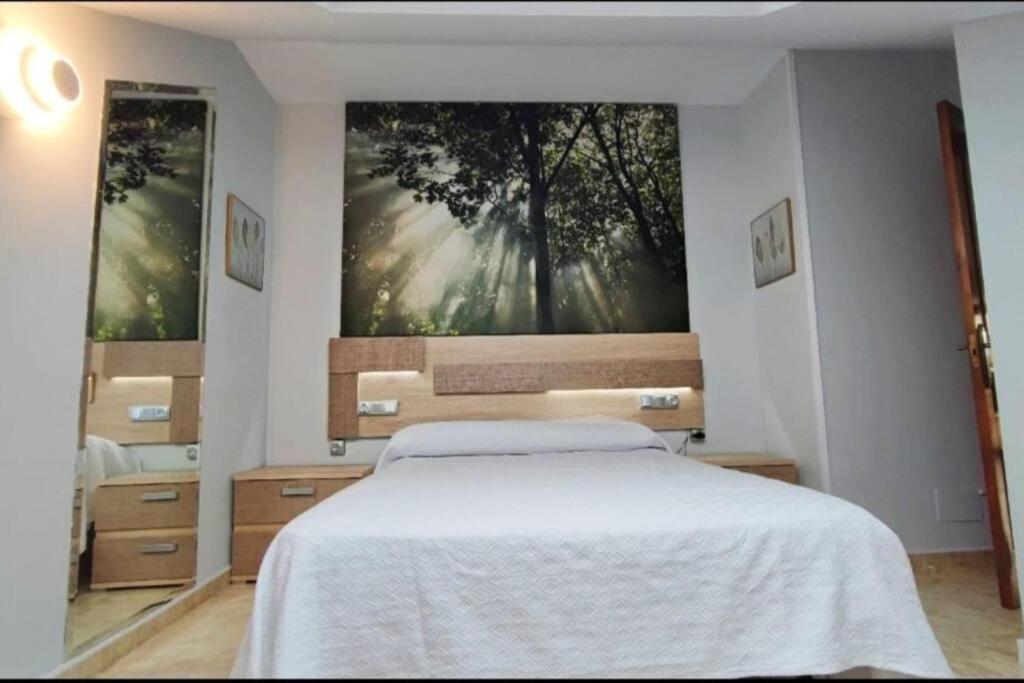 Apartament Llanes Atico *